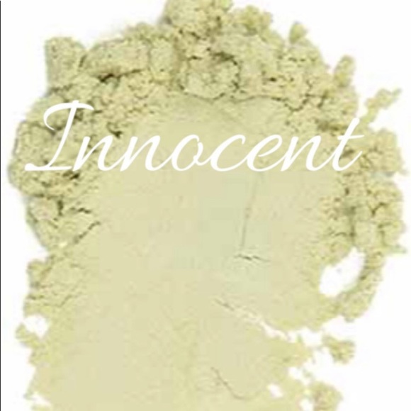 Moodstruck mineral pigment - Picture 2 of 2